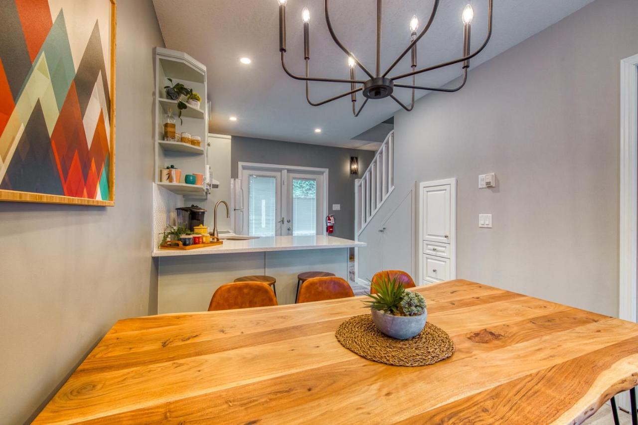 Beautiful Newly Reno 2Bdm 2 Bth Sleep Up To 6 Adults & Kids Mountain View Townhouse Suite Canmore Zewnętrze zdjęcie