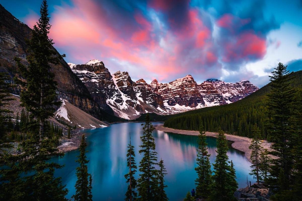 Beautiful Newly Reno 2Bdm 2 Bth Sleep Up To 6 Adults & Kids Mountain View Townhouse Suite Canmore Zewnętrze zdjęcie